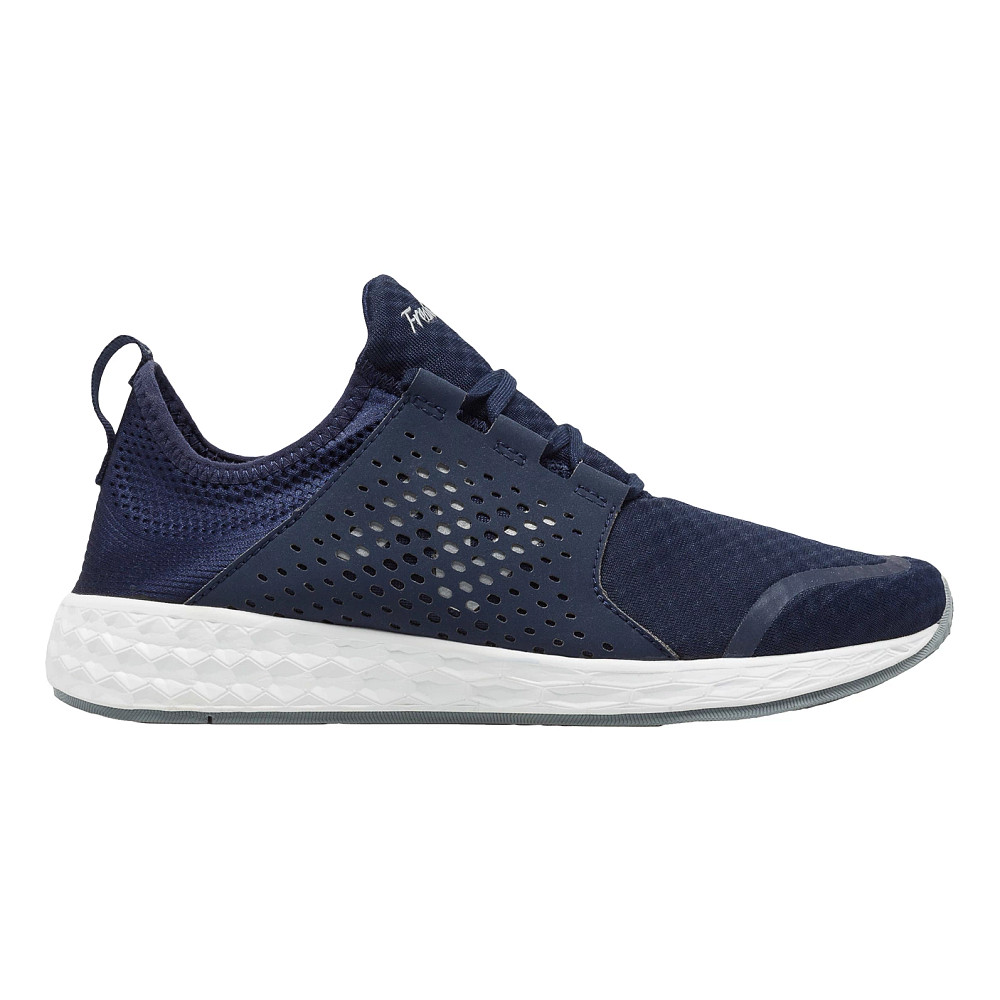 Men's cruz v1 fresh foam running shoes online