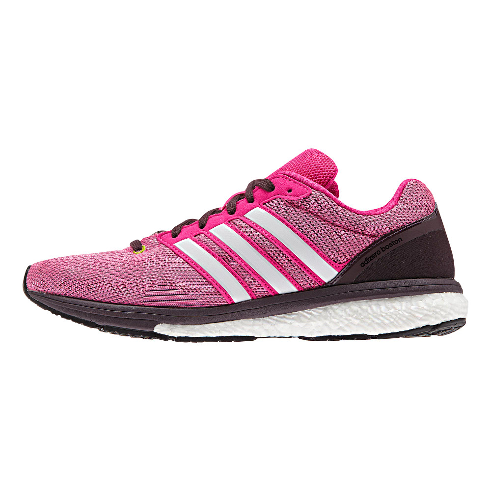 Passende Vanærende Alabama Womens adidas Adizero Boston 5 Boost TSF Running Shoe