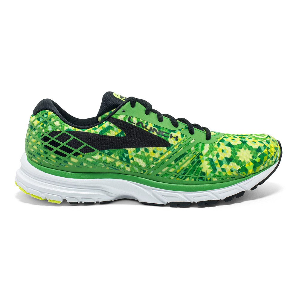 Brooks launch cheap 3 kaleidoscope