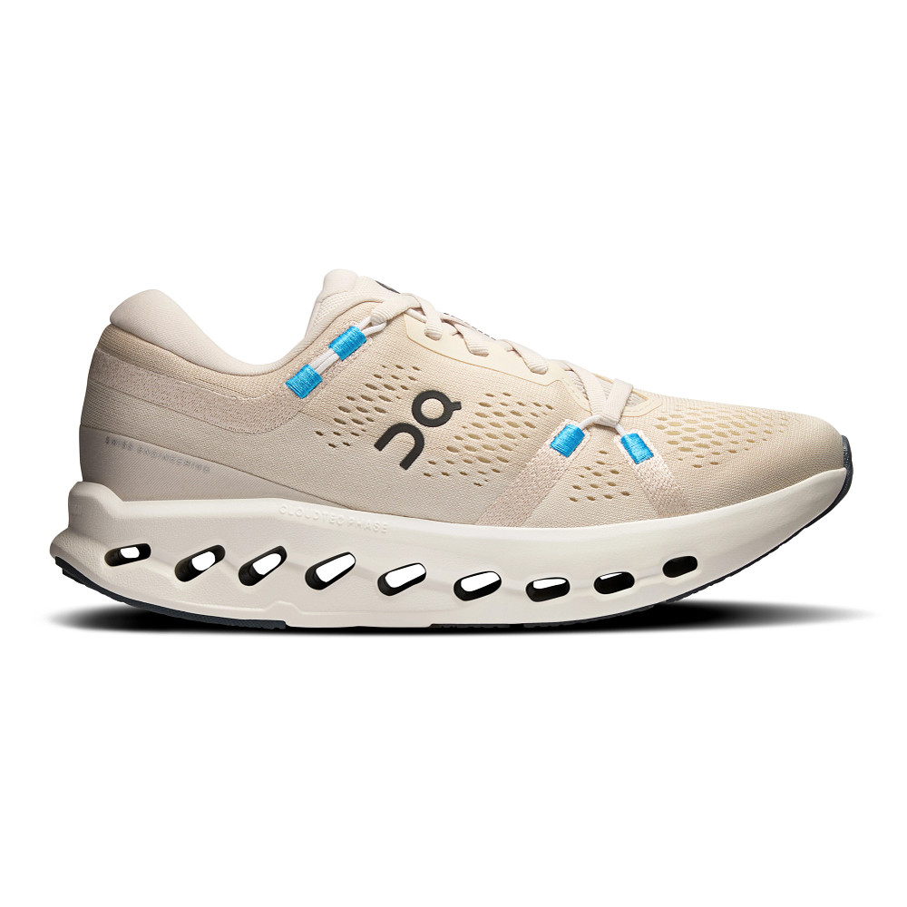 Womens On Cloudsurfer 2 Running Shoe