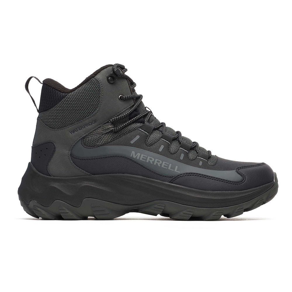 Mens Merrell Thermo Chill 2 Mid WP Hiking Shoe