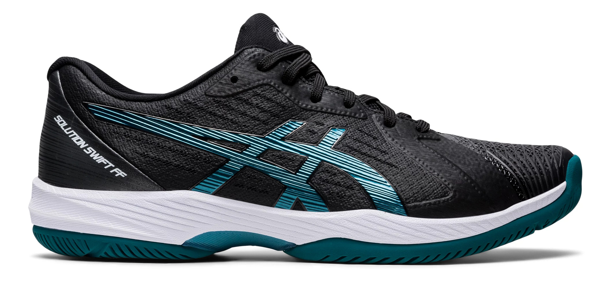 Mens ASICS Solution Swift FF Court Shoe