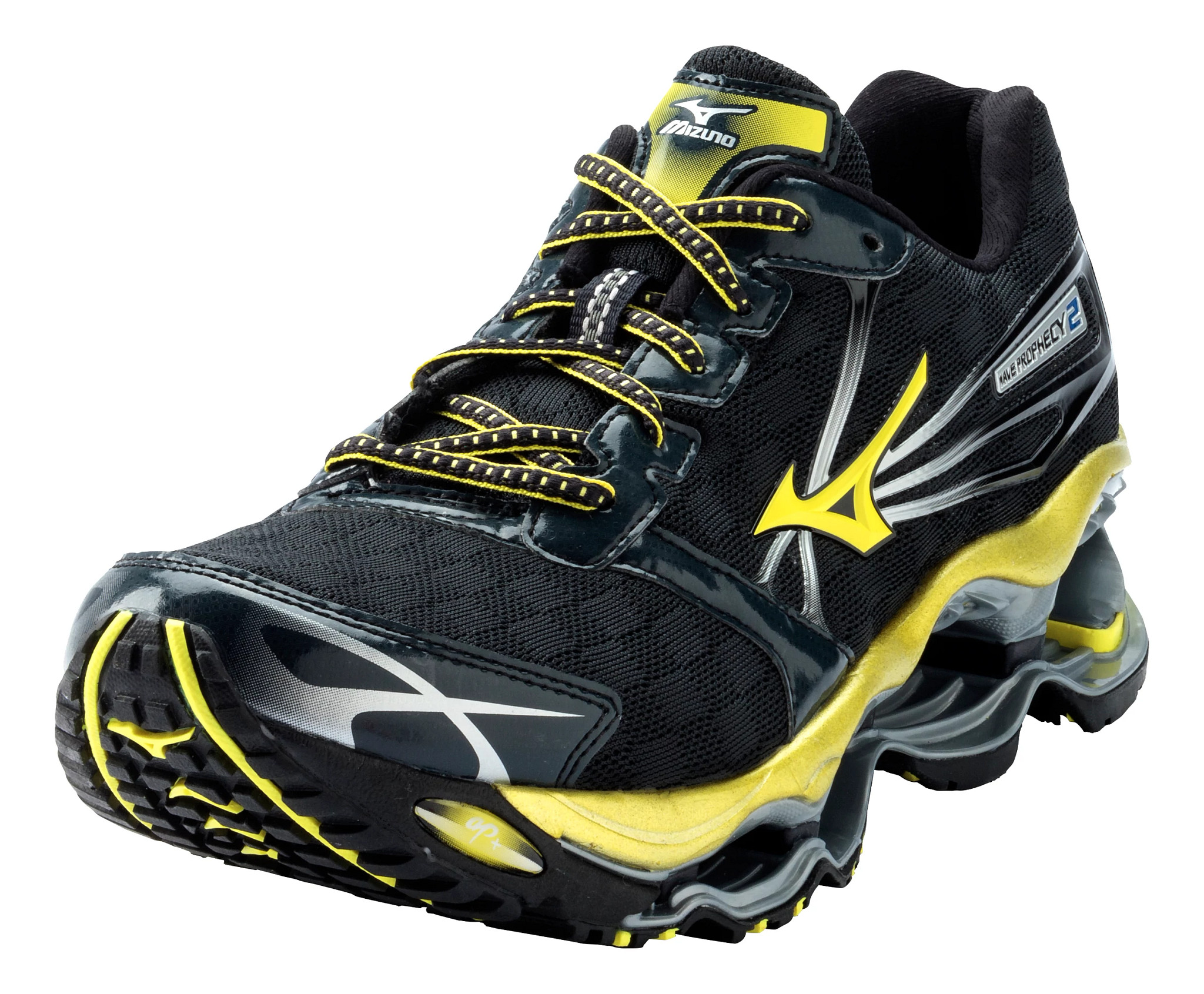 Mizuno wave prophecy 2 uomo online on sale