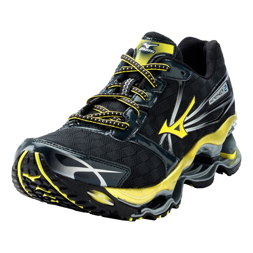 Mizuno prophecy wave 2 sale