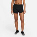 Women's Nike Tempo Luxe 3" Short - Black