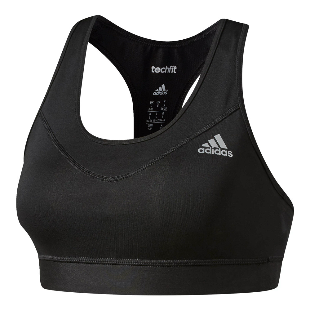 adidas Performance Ultimate High Support Sports Bra W – bras