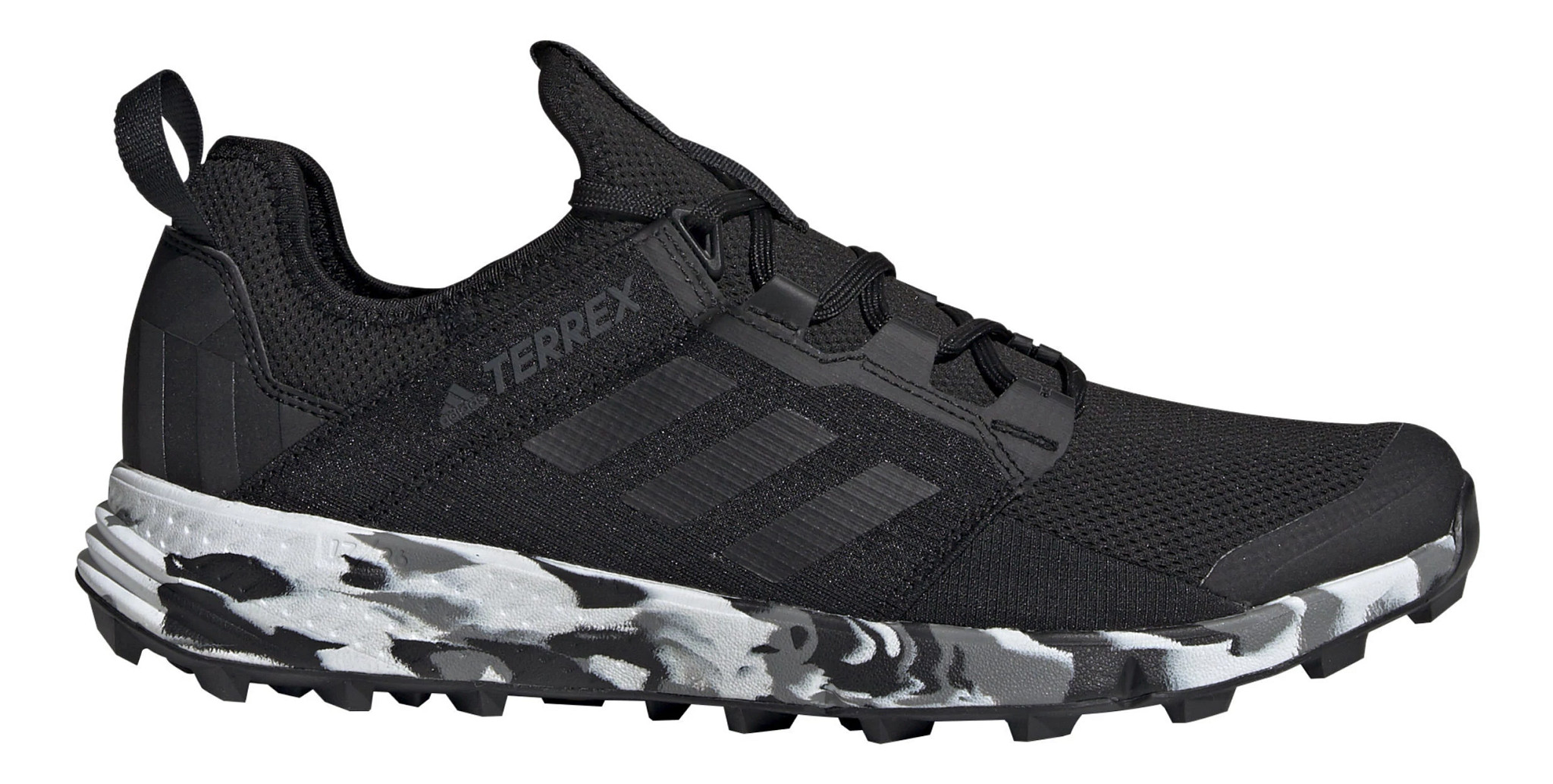 Adidas terrex agravic on sale speed ld review