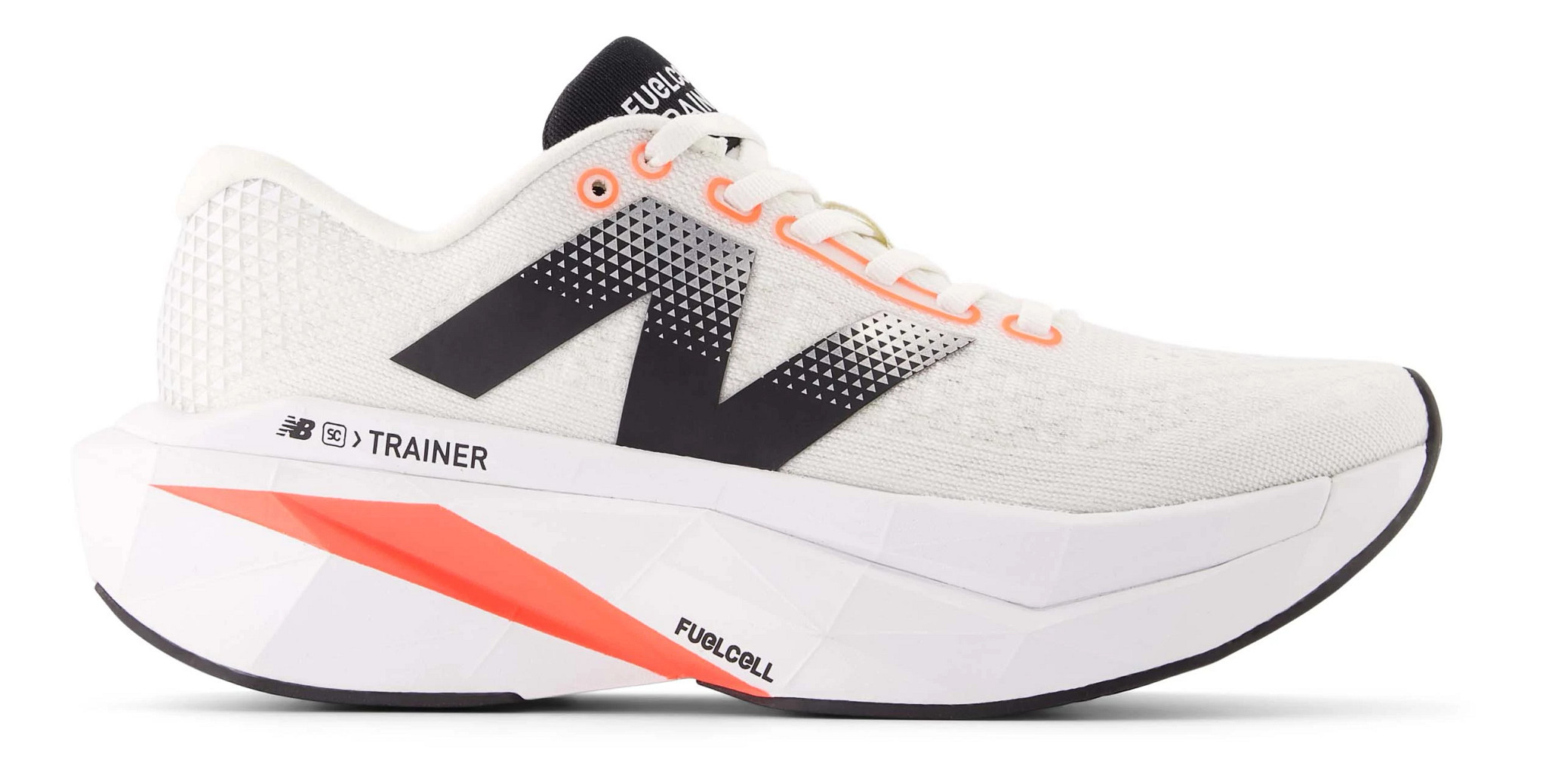 m*r様 newbalance FuelCell SuperComp Train Men's New Balance Fuelcell Supercomp Trainer V2 | Marathon