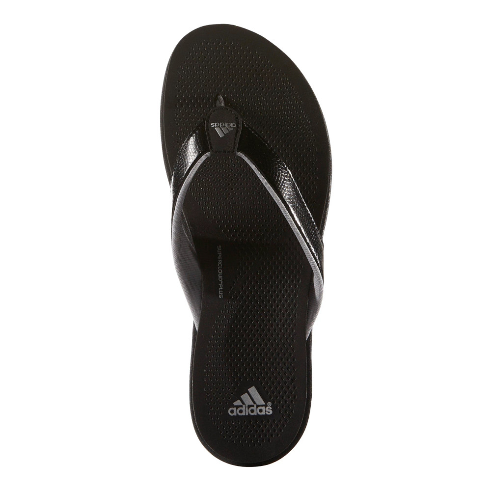 Adidas cloudfoam ultra slides best sale