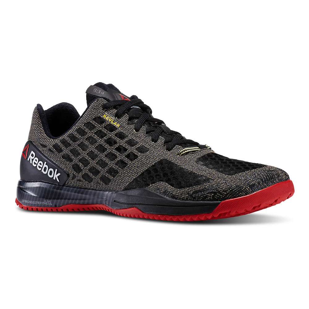 Reebok 2024 compete shoes