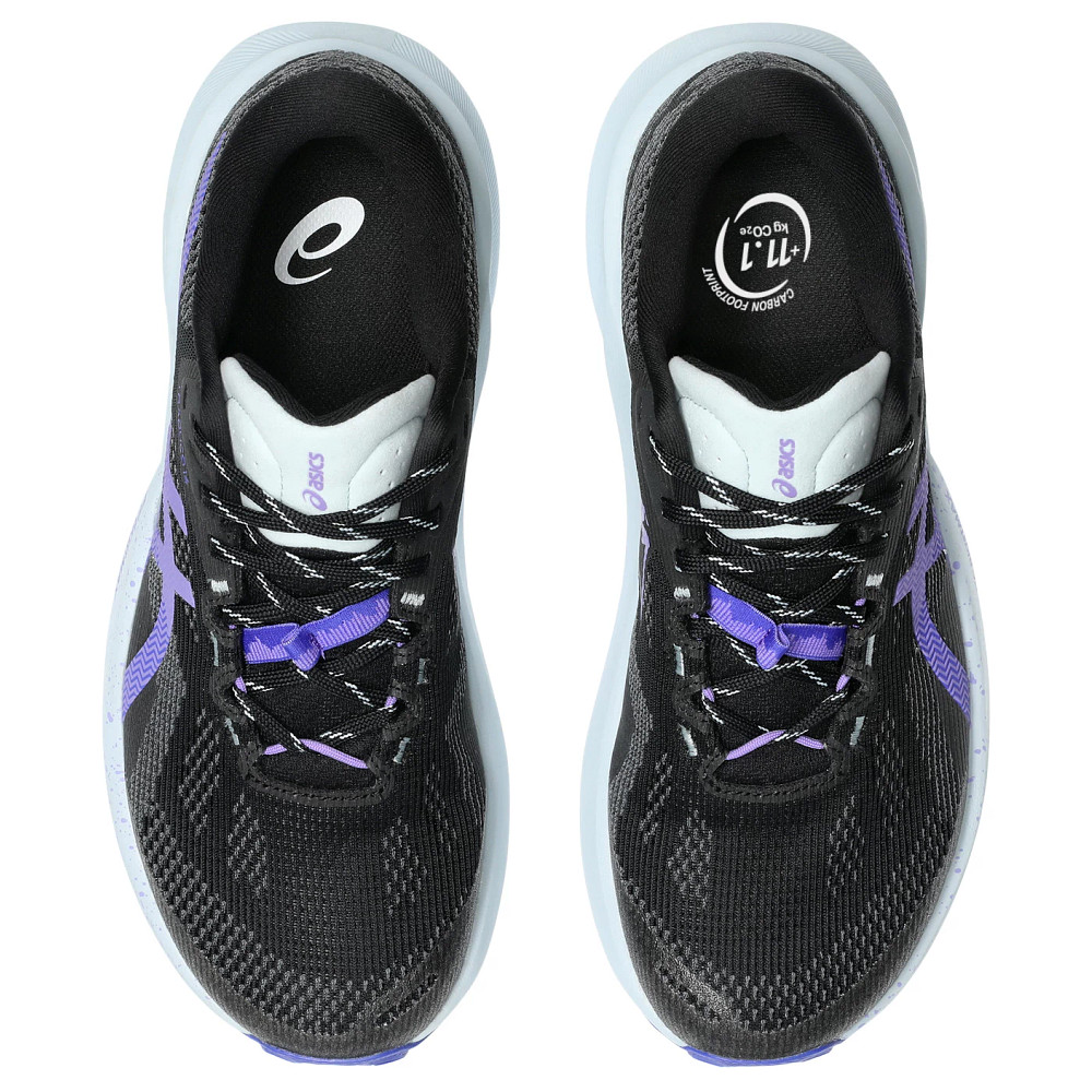 Womens ASICS Trabuco 14 Trail Running Shoe