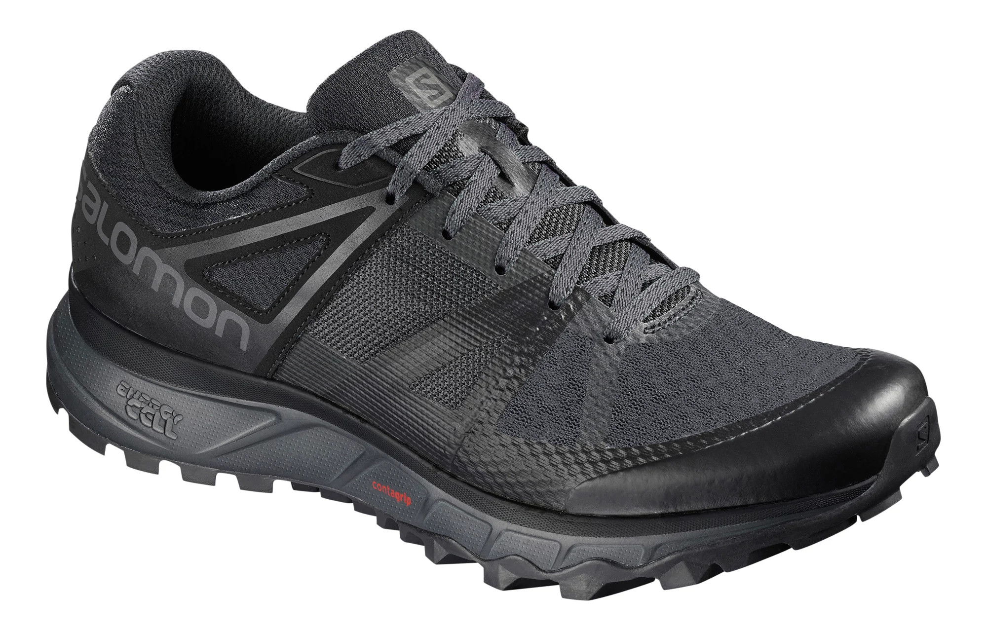 salomon trailster mens