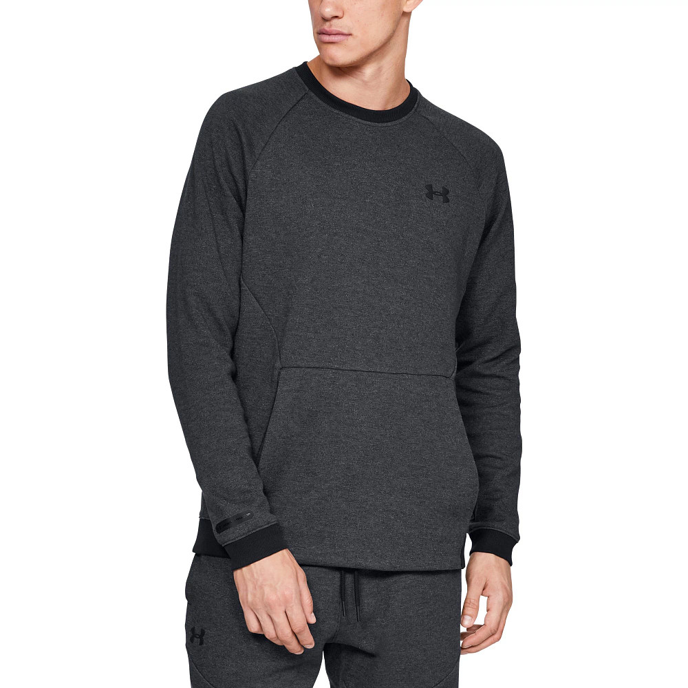 Under armour unstoppable 2x knit hot sale