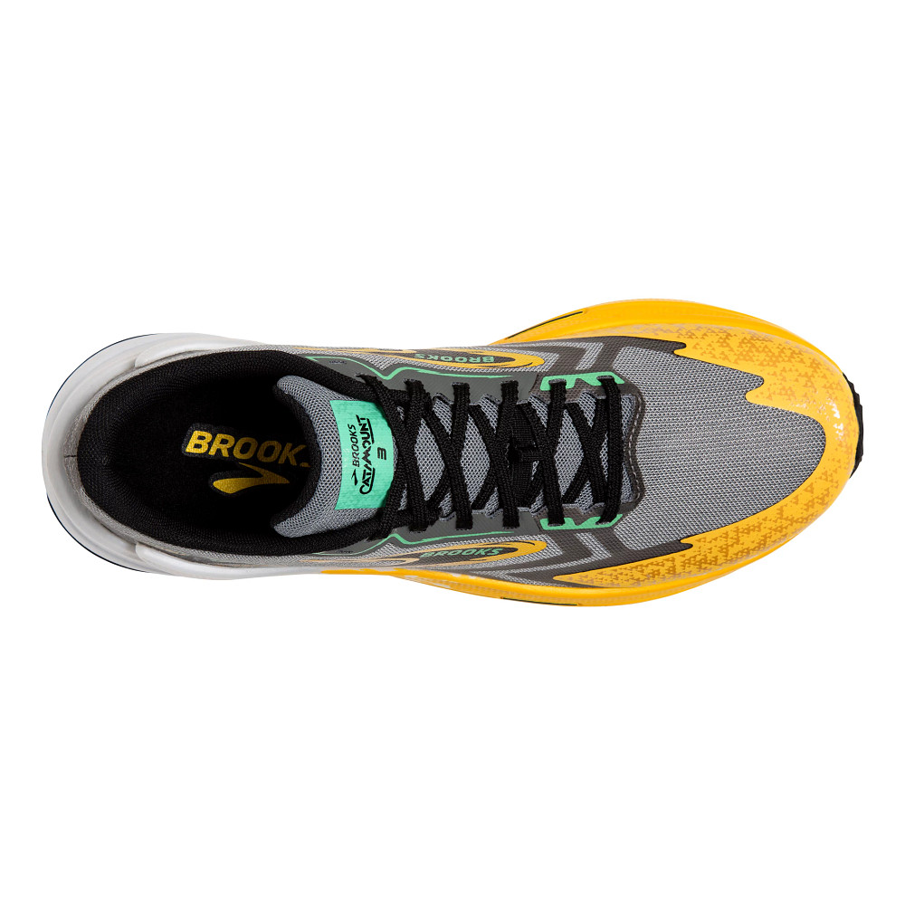 Brooks vapor 3 on sale mens