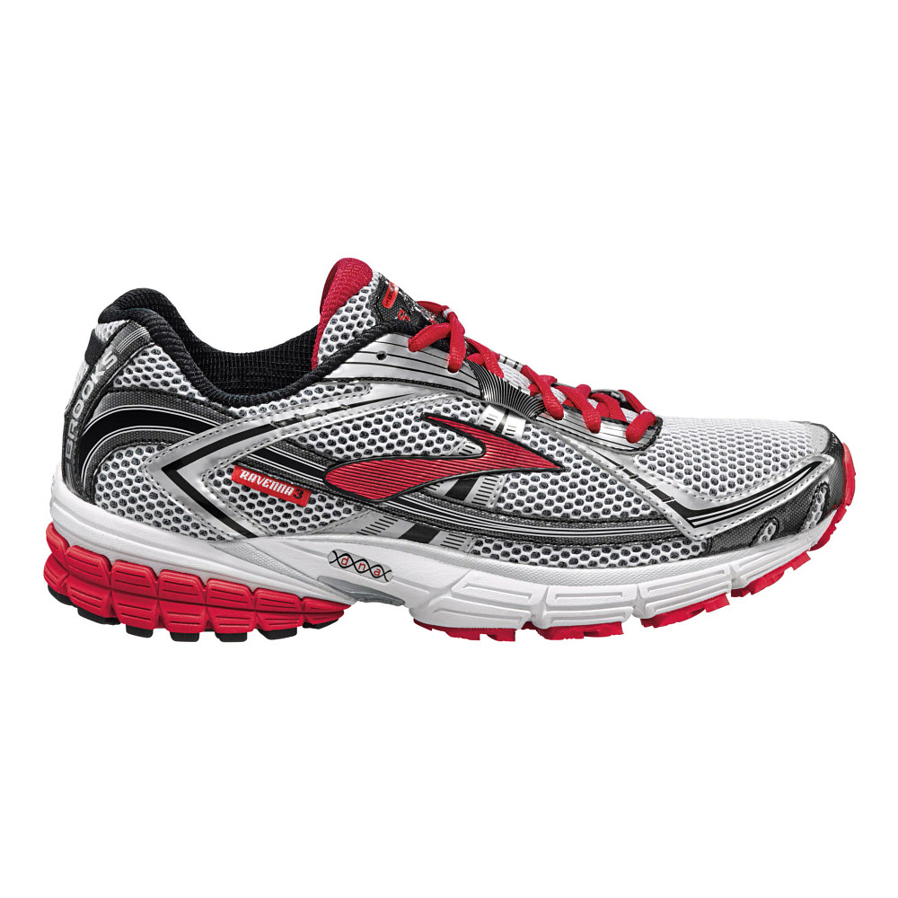 Brooks ravenna 3 store mens review