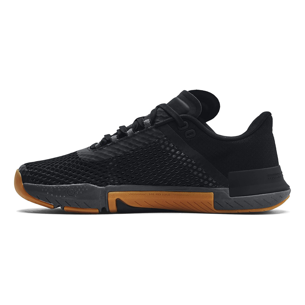 Under armour hotsell tribase shoes