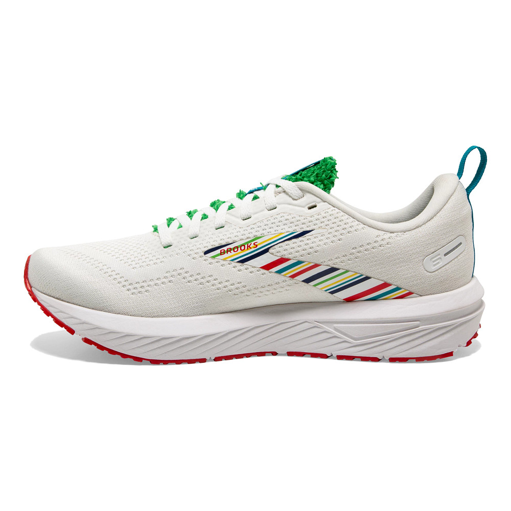 Brooks revel sale white