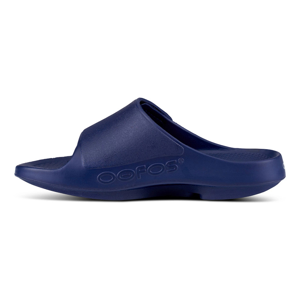 OOFOS OOahh Slide Sandal unisex