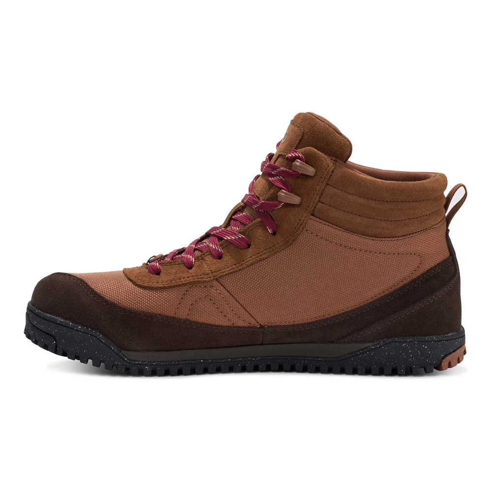 Mens Xero Shoes Ridgeway Hiking Shoe display picture 1