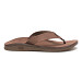 Men's Chaco Classic Leather - Dark Brown