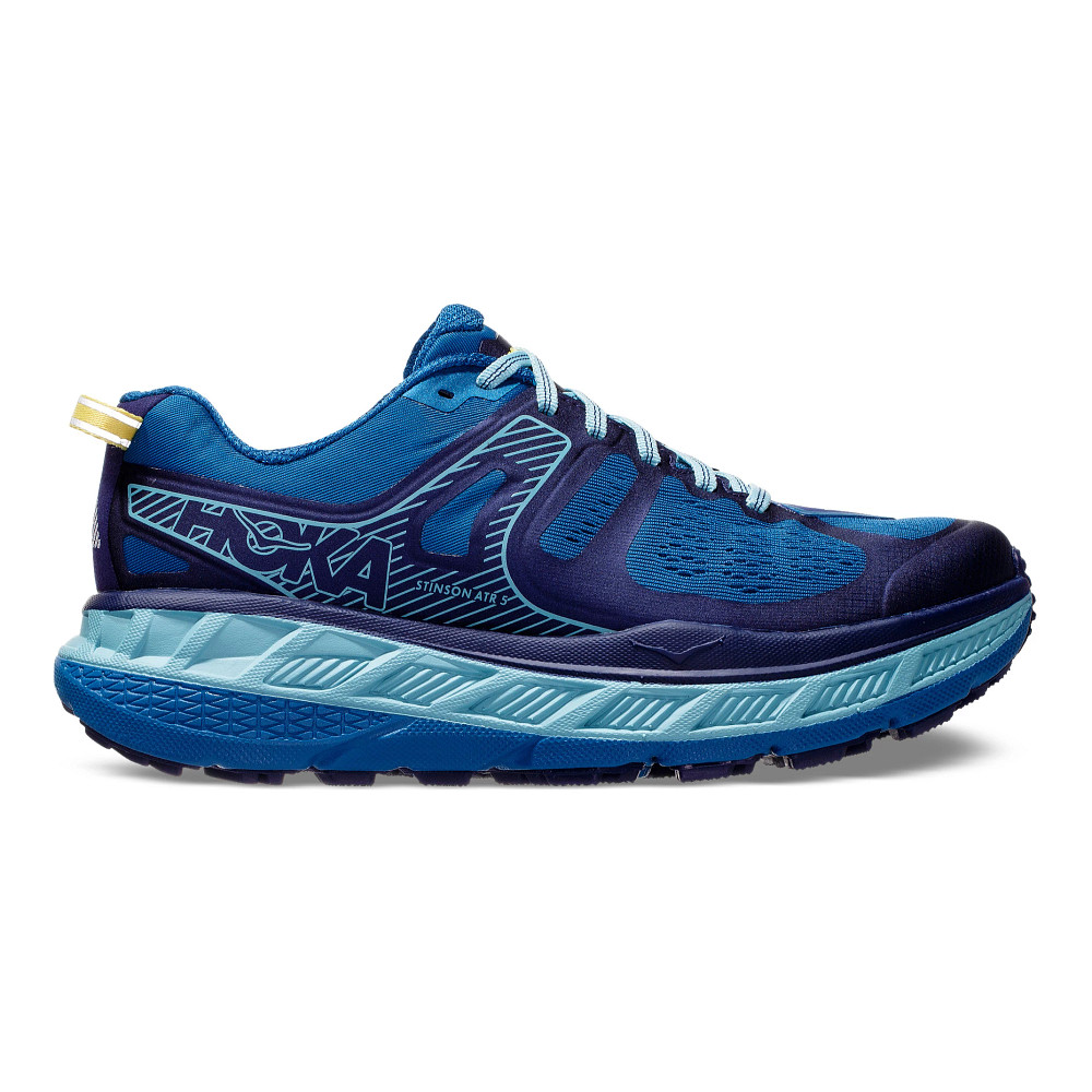 Hoka one one outlet stinson atr 5 women's