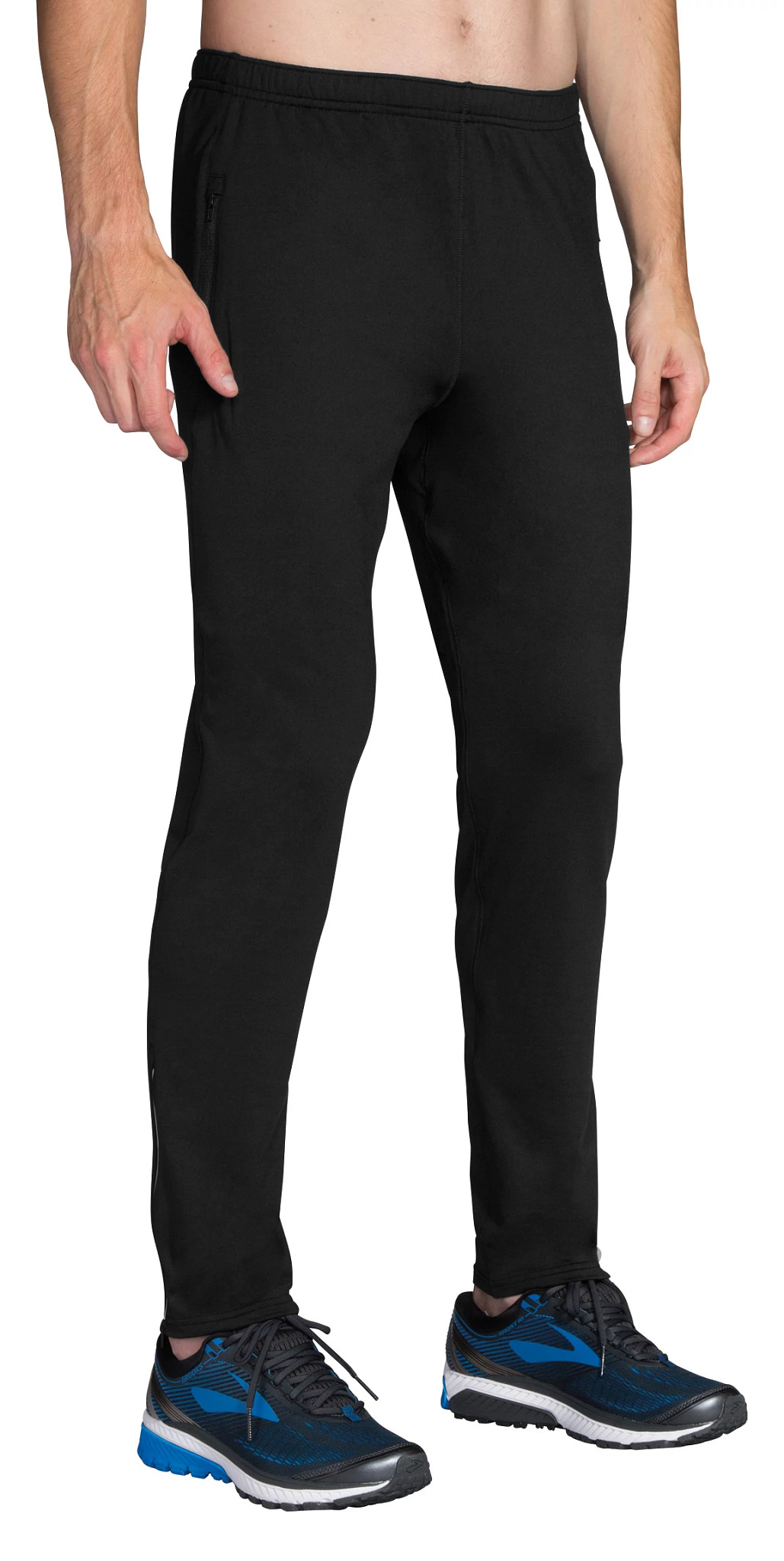 Mens Brooks Spartan Pants