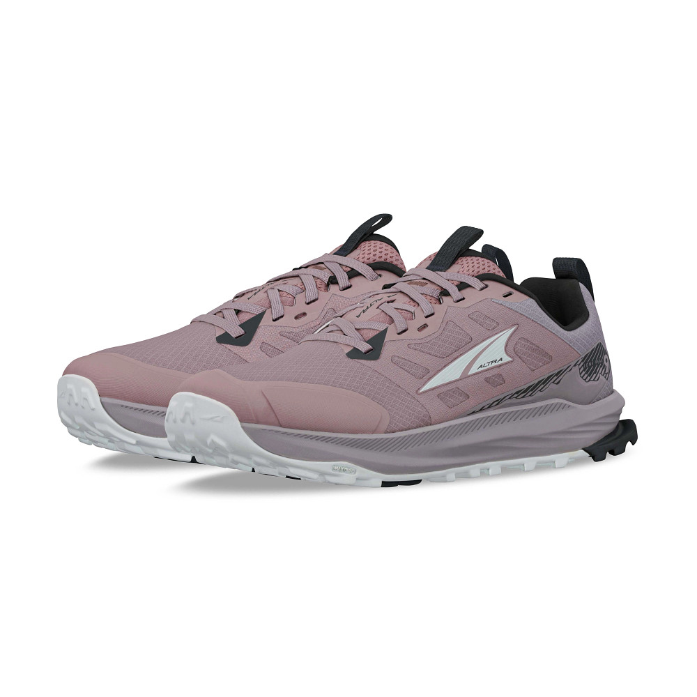 Womens Altra Lone Peak Trail Running Shoe