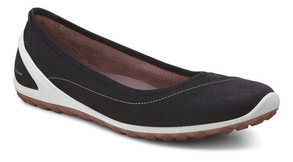 Ecco wmns biom lite ballerina best sale
