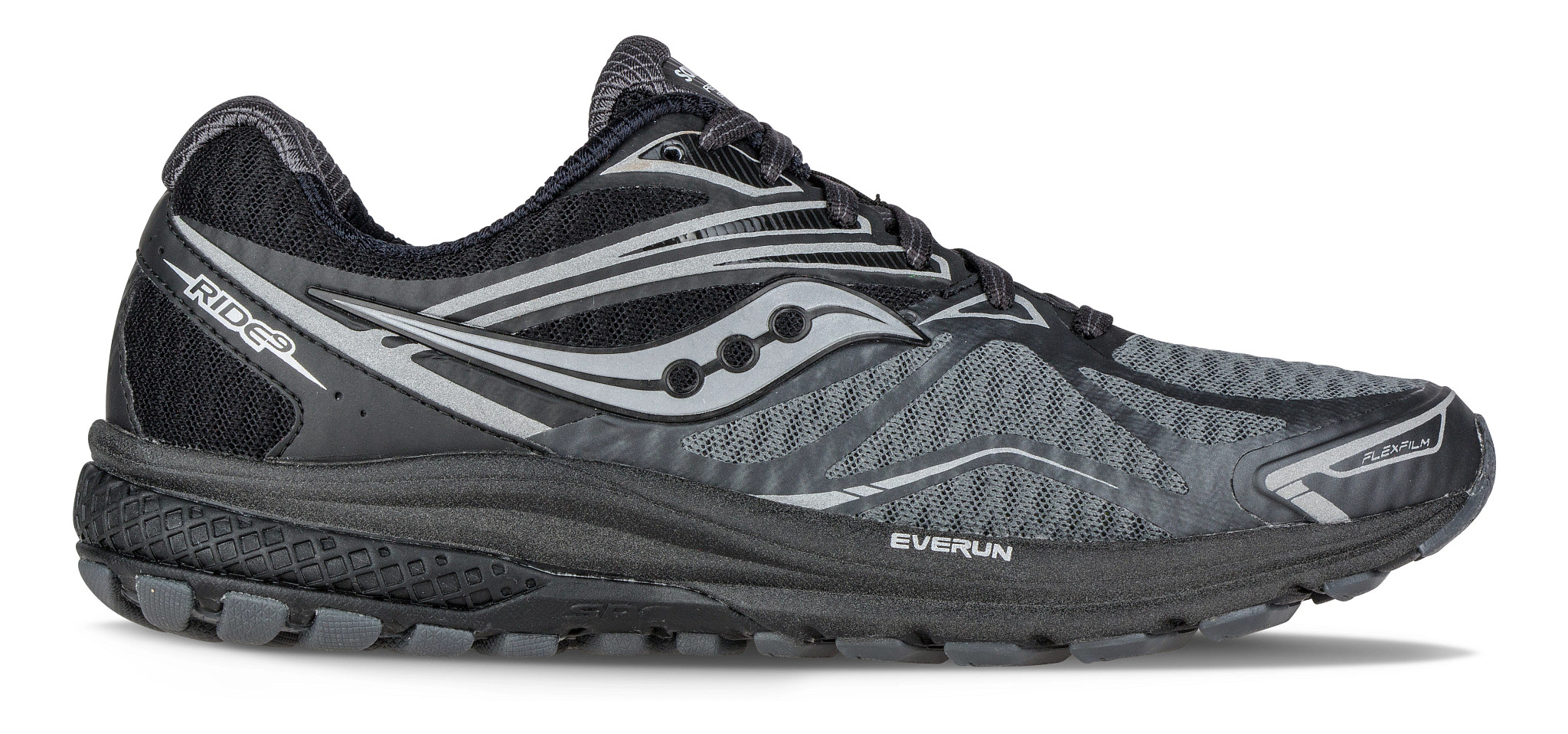 Saucony ride outlet reflex