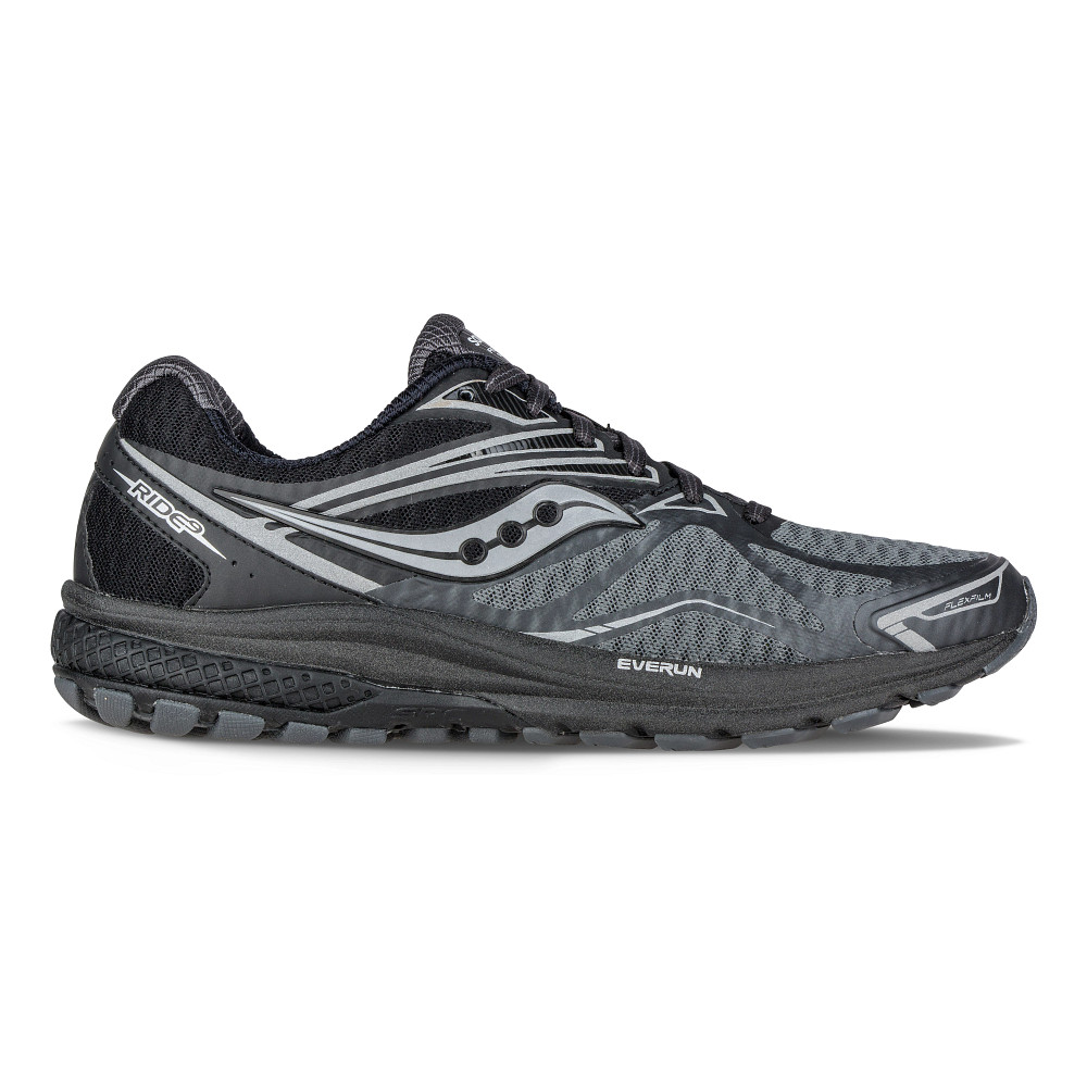 Saucony women's ride clearance 9