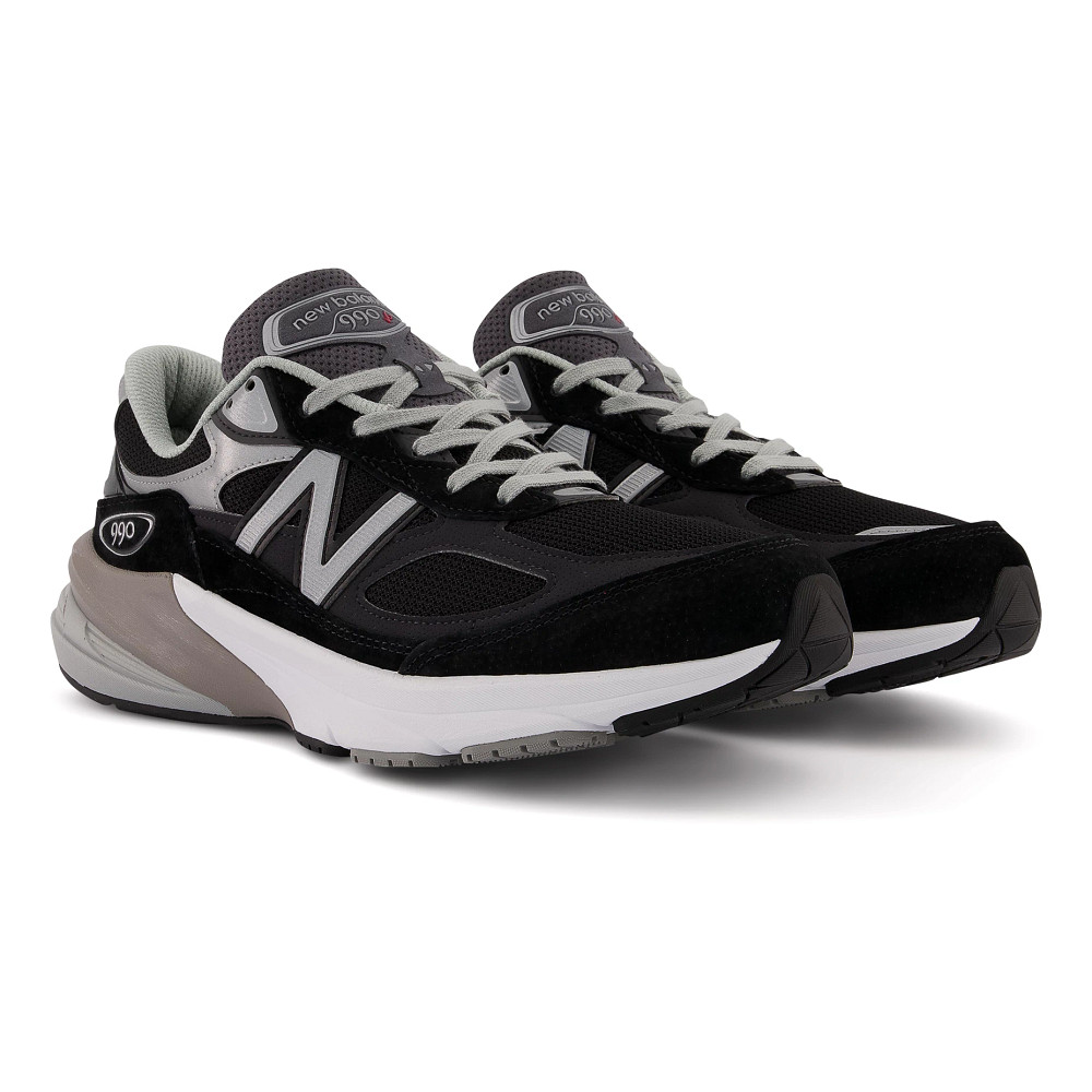 Womens New Balance 990v6 Running