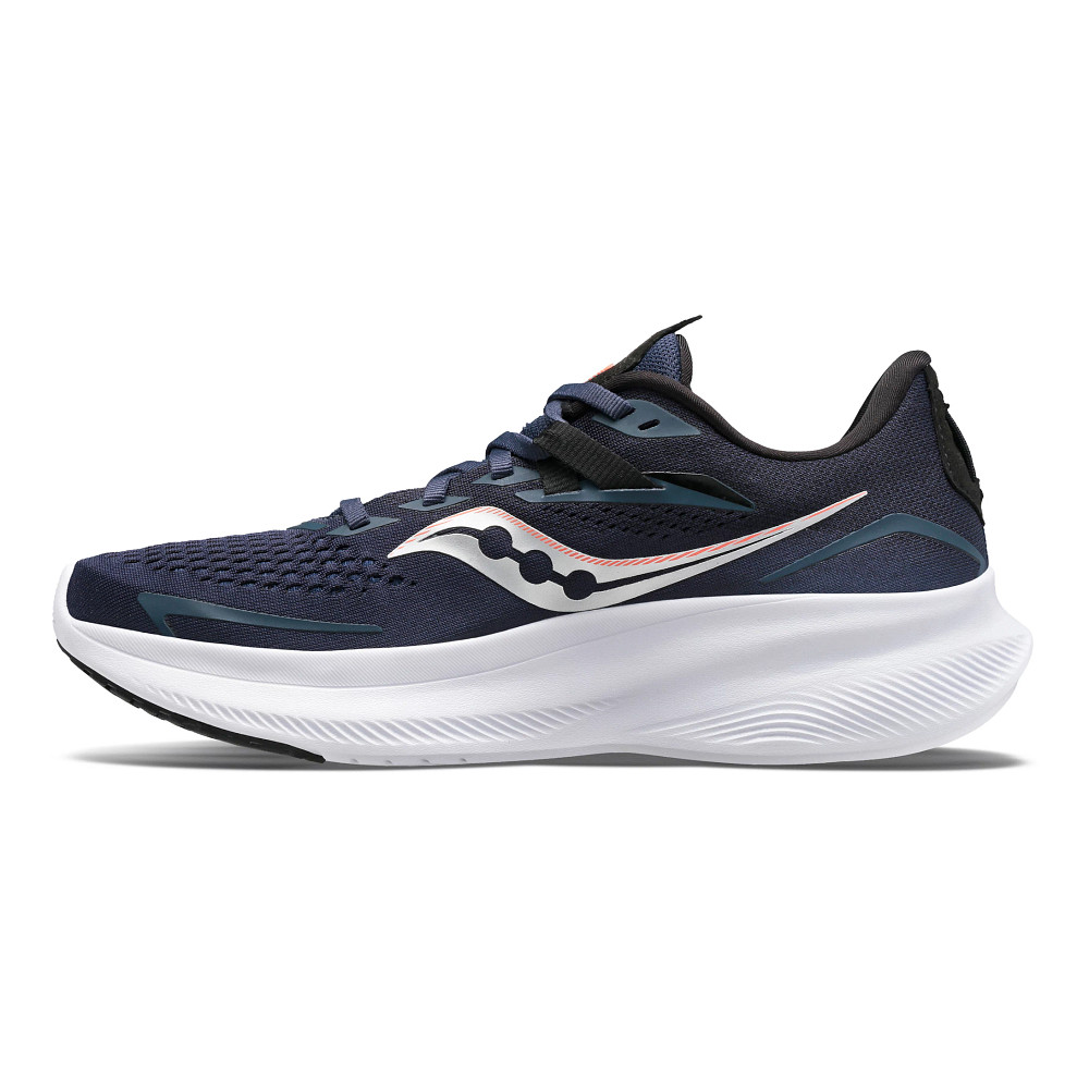 Saucony women's ride 8 hotsell running shoe