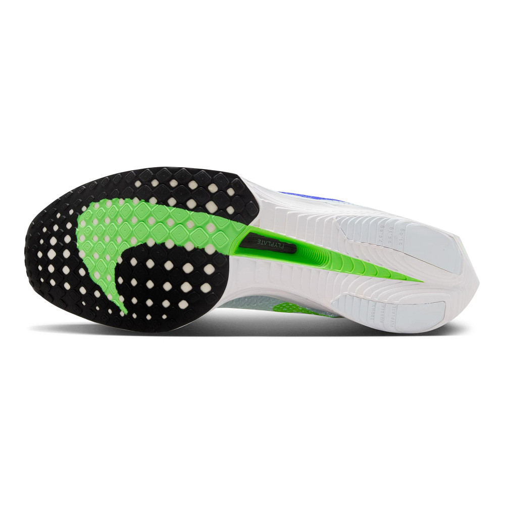Mens Nike ZoomX Vaporfly Next% 3 Running Shoe