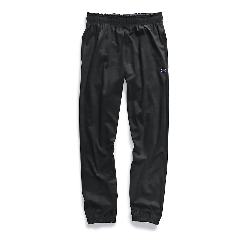 Champion closed shop bottom jersey pants