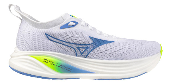 Womens Mizuno Wave Rider 24 Running Shoe