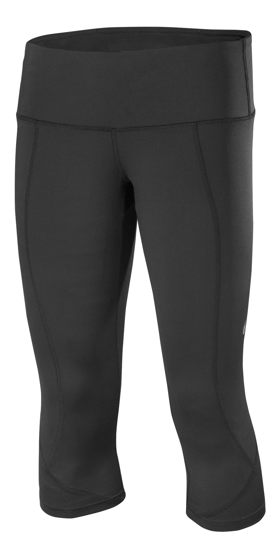 Womens Isis Mossa Capri Tights
