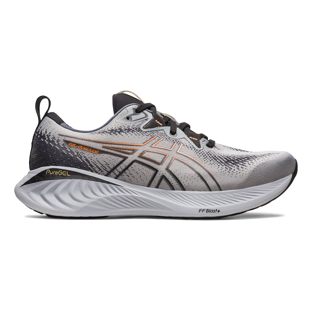 ASICS Gel-Cumulus 25, Running Shoe Hombre : : Moda