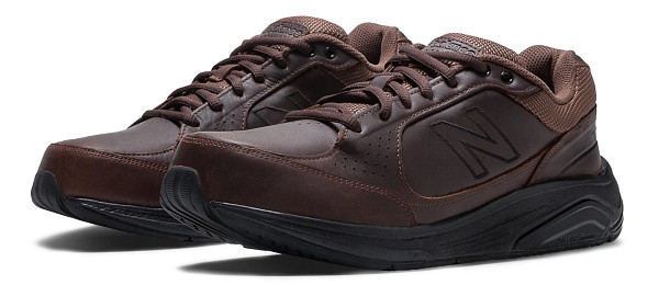 New balance men's hot sale mw877 walking shoe reviews