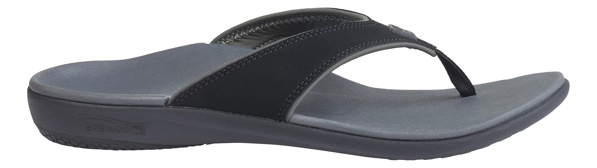 Spenco Men's Spenco Yumi Plus Sandals