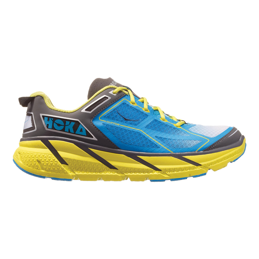 Hoka one hotsell one clifton 1