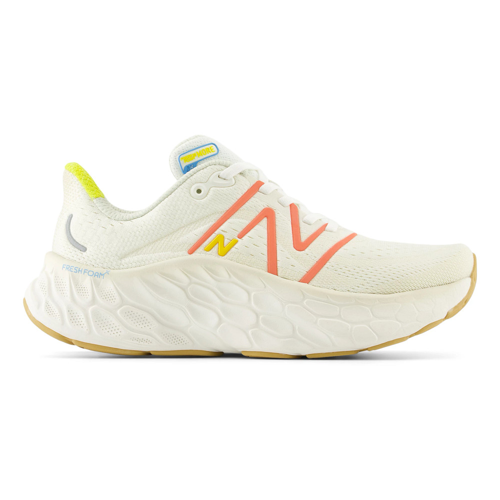 New Balance Fresh Foam x More V4 6 Women s Sea Salt