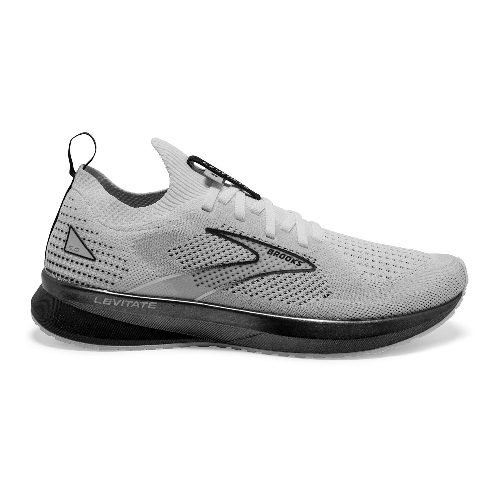 Brooks Levitate StealthFit GTS 5