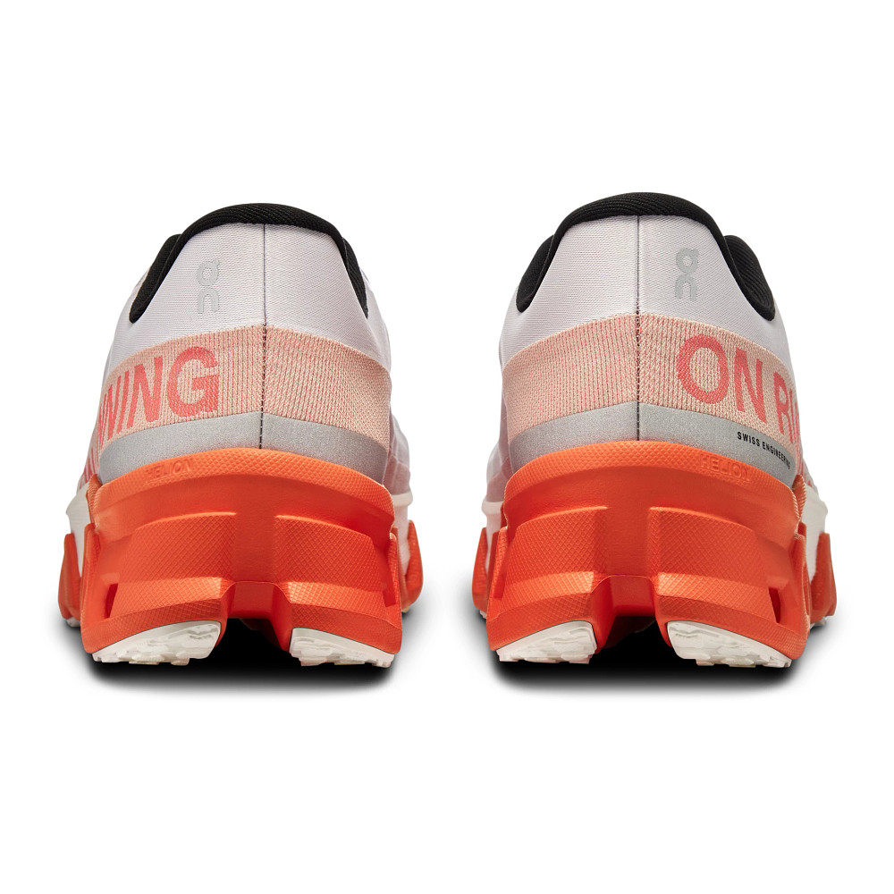 Mens On Cloudmonster Hyper Running Shoe