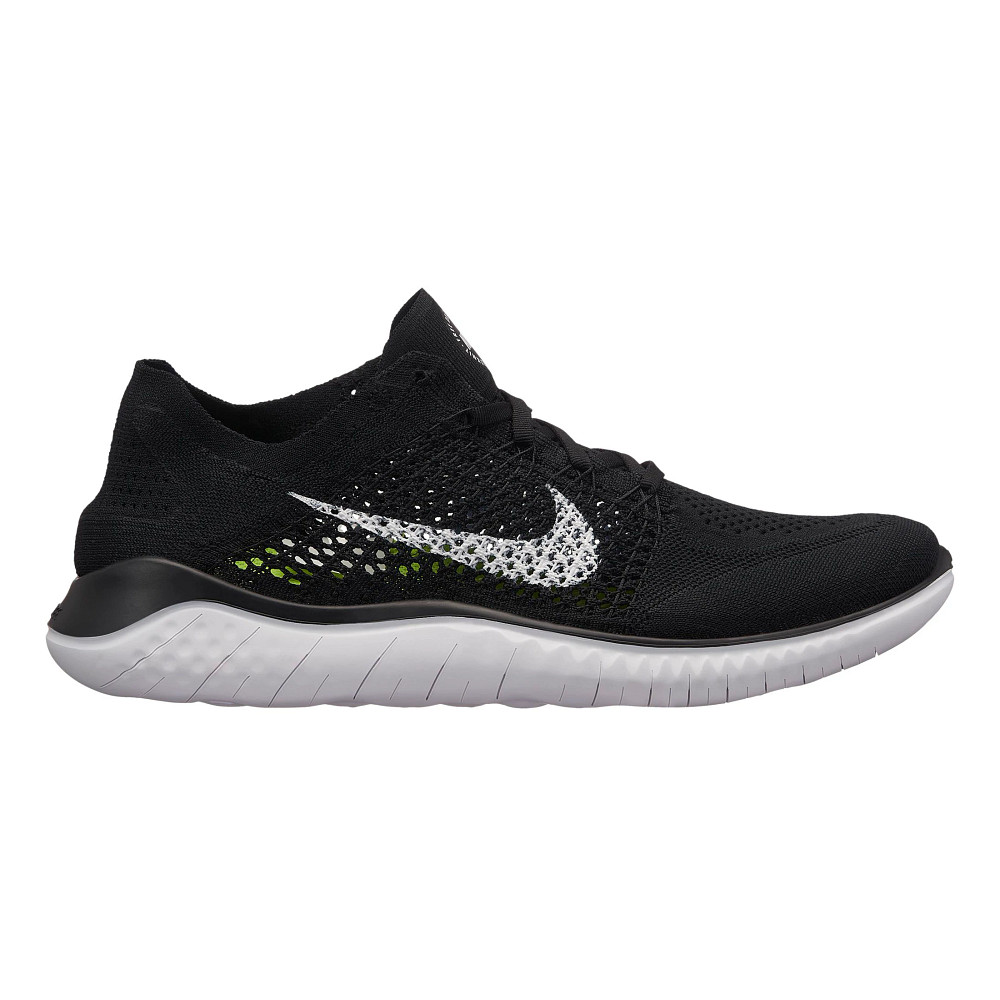 Men's Nike Free RN Flyknit 2018