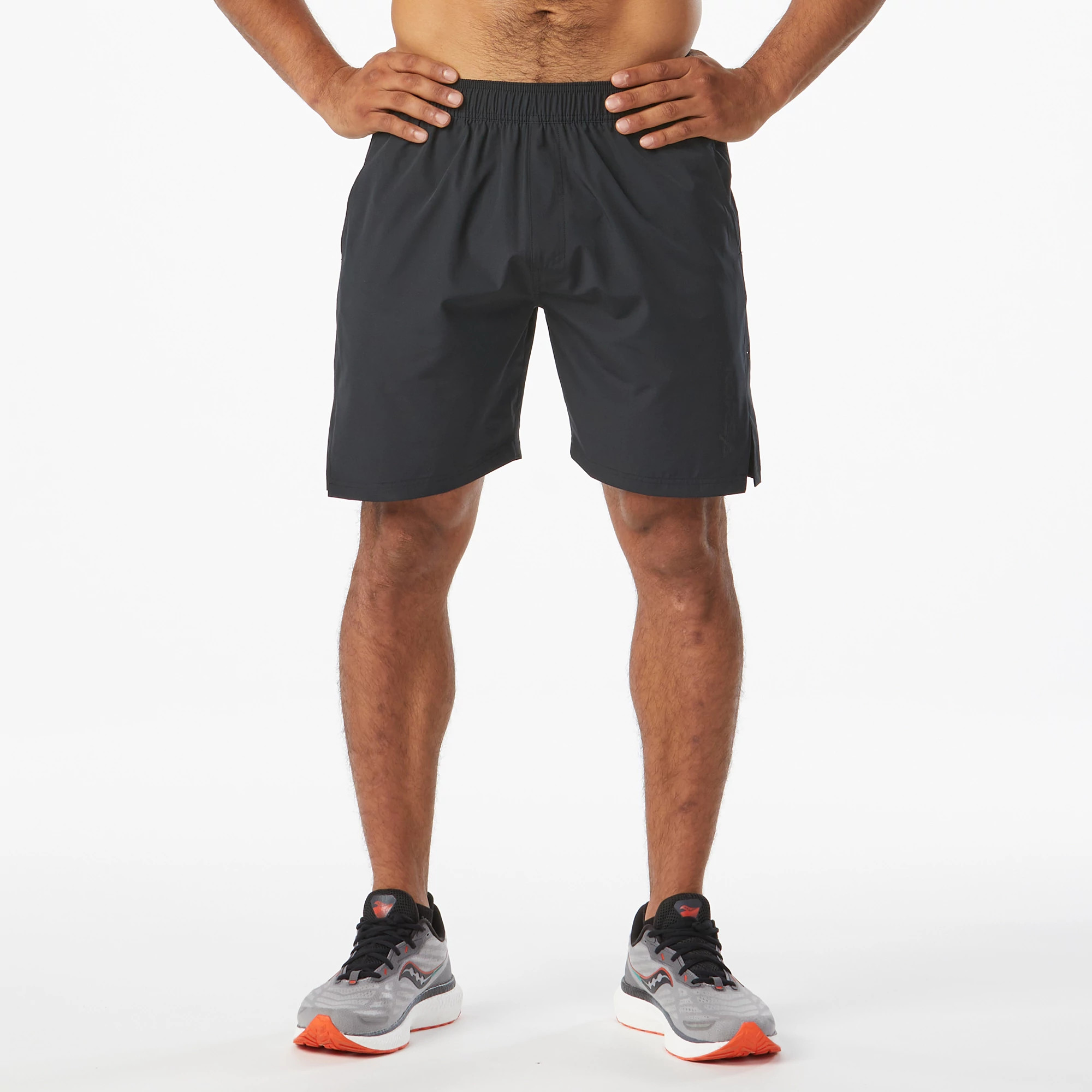 Mens Korsa Versatility Unlined Shorts