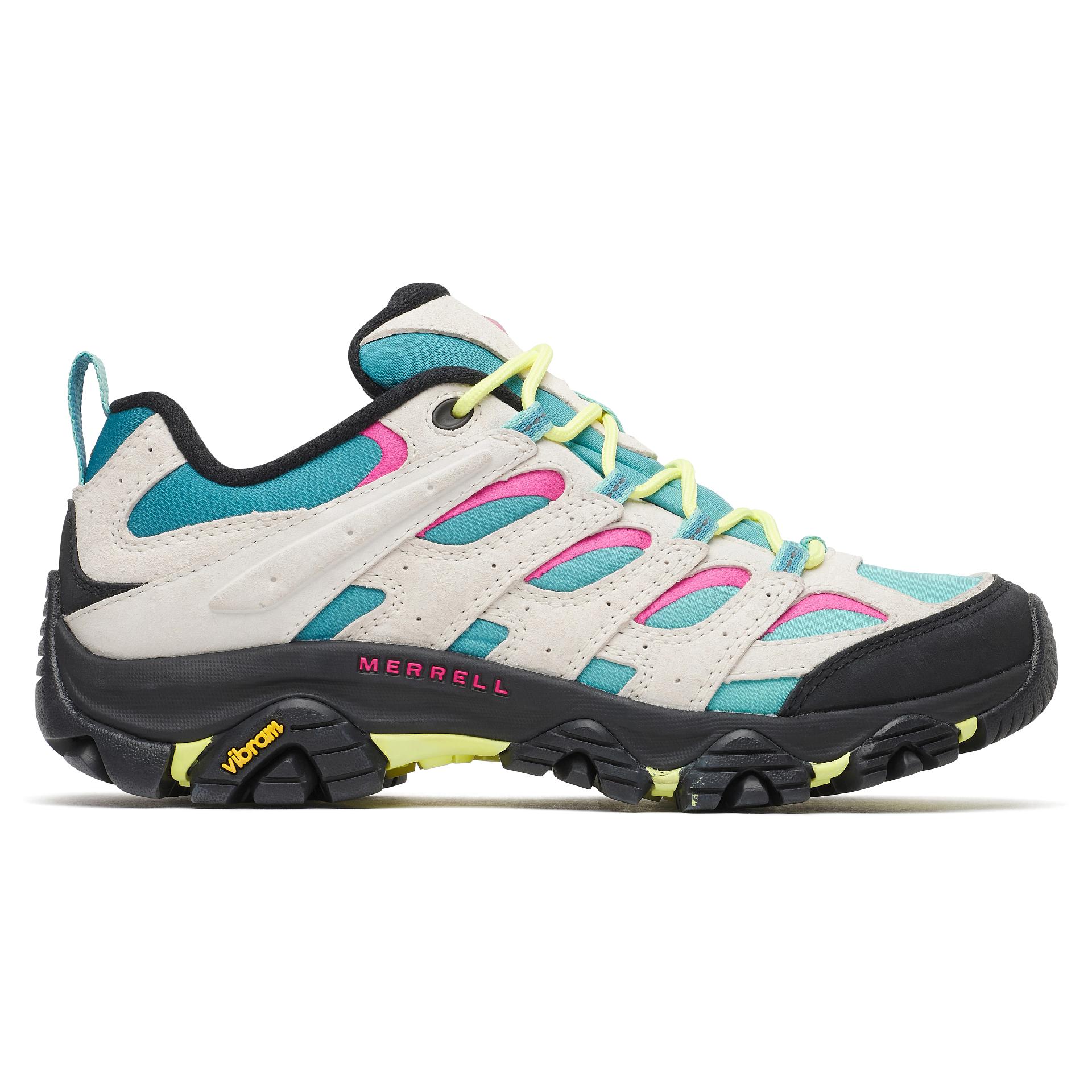 Womens Merrell Moab 3 Vista Hiking Shoe | Road Runner Sports