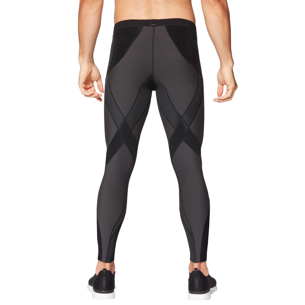 Womens CW-X Endurance Generator Insulator Joint and Muscle Support Compression  Tights & Leggings