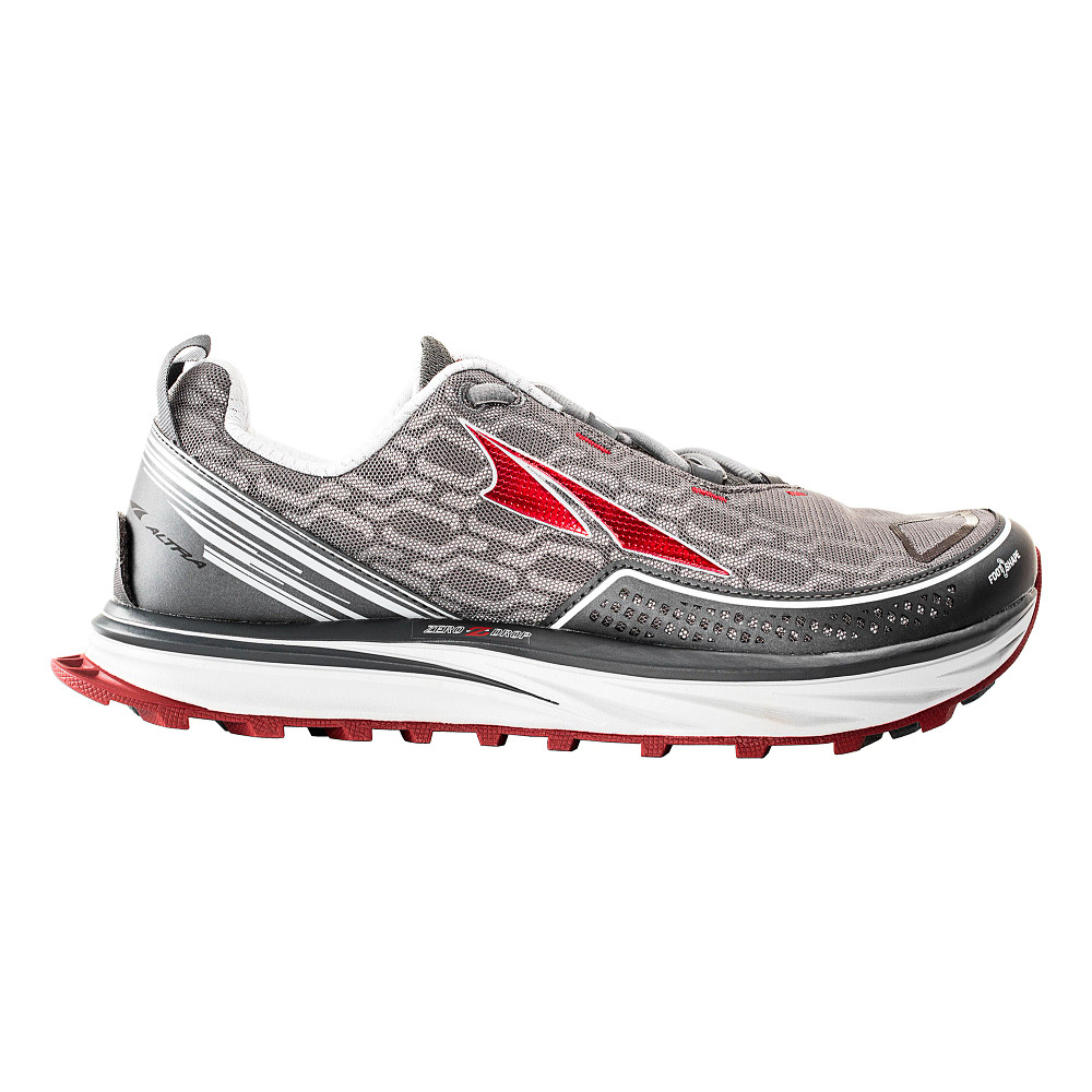 Altra men's iq running on sale shoe