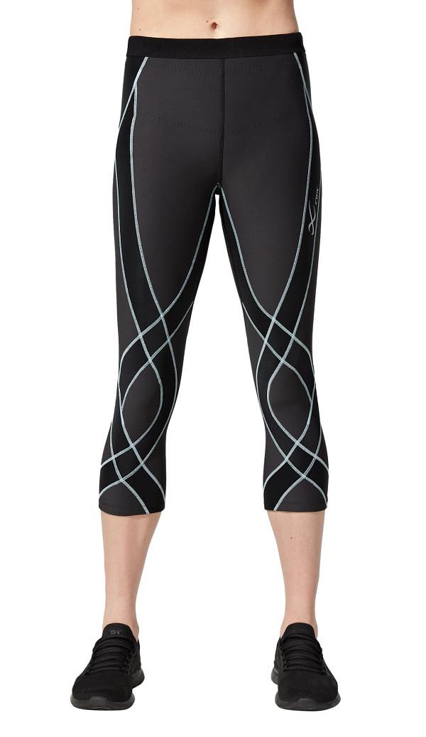 Gear Geek: CW-X Stabilyx Tights