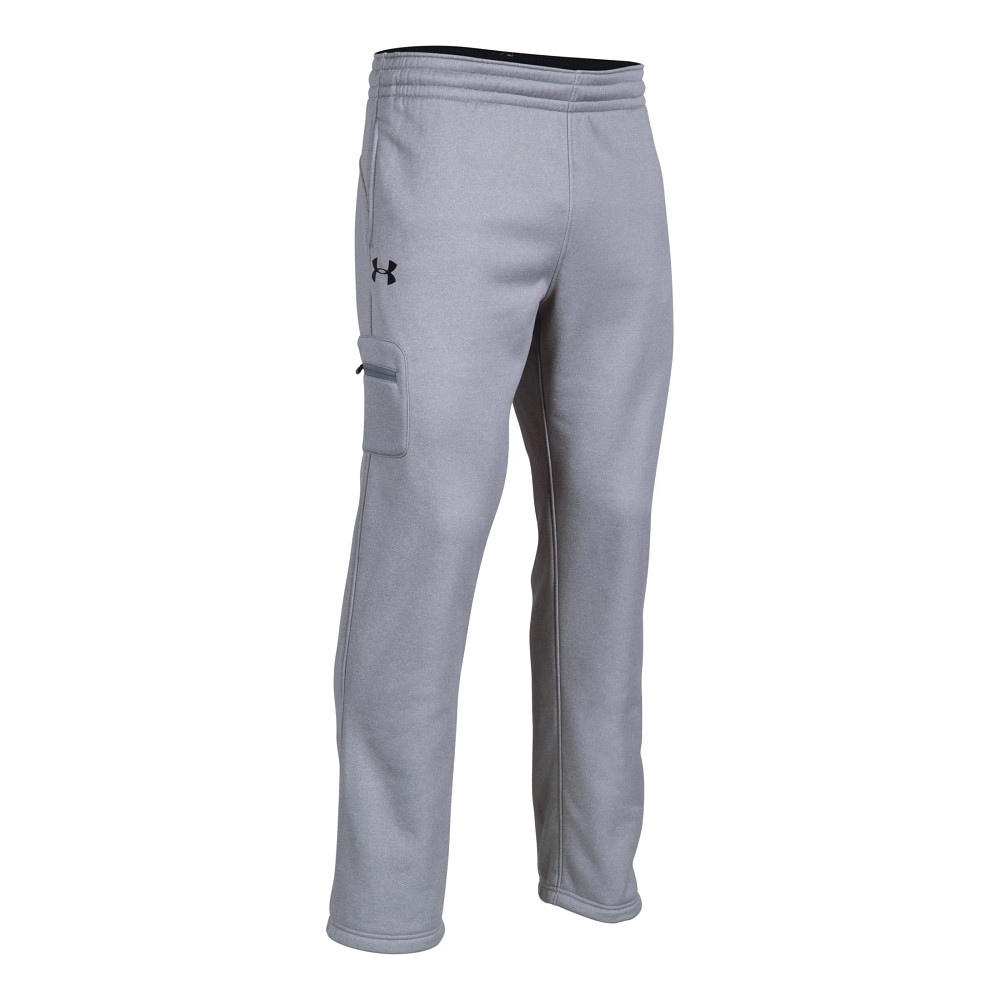 Men s Under Armour Armour Fleece Storm Graphic Cargo Pant